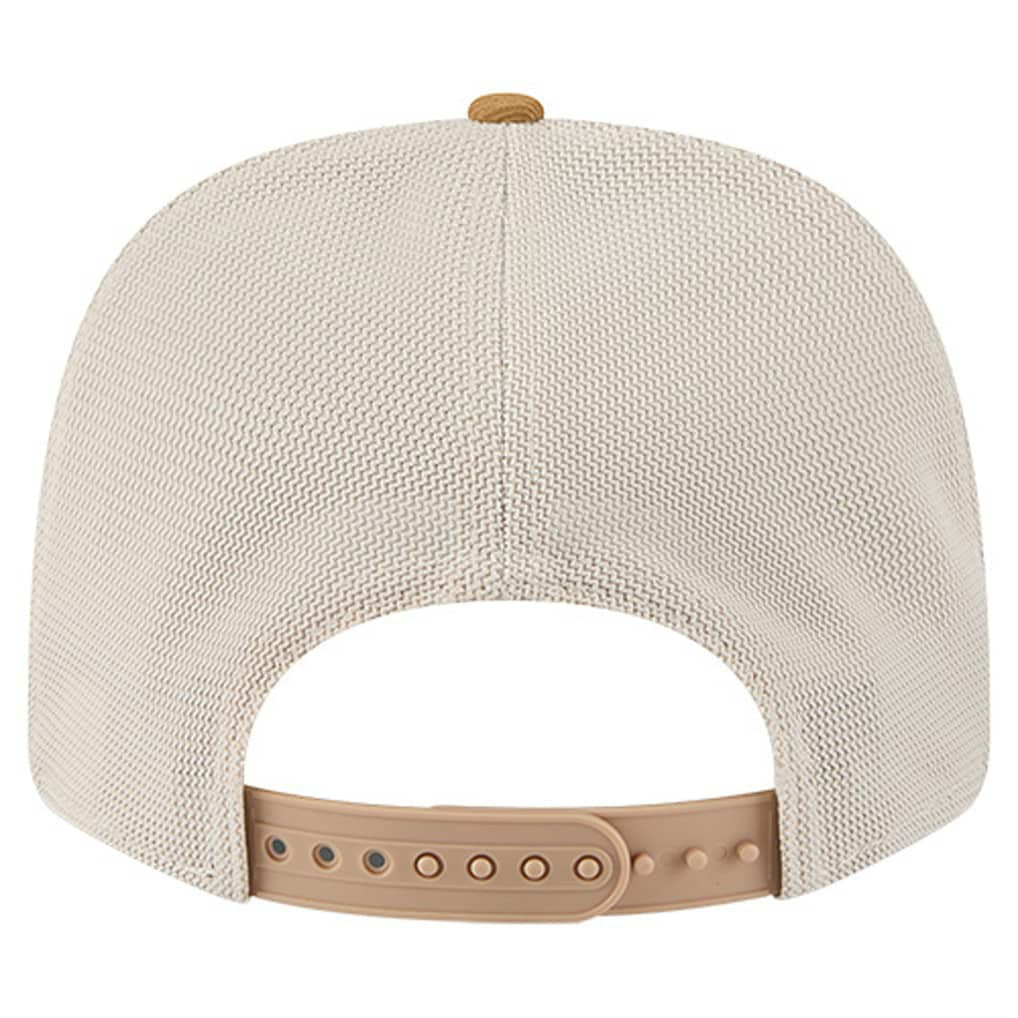 Dallas Mavericks Two-Tone 9SEVENTY Adjustable Trucker Hat sale Discount