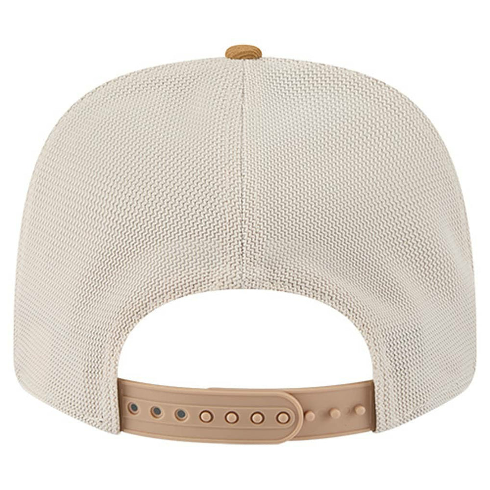 Dallas Mavericks Two-Tone 9SEVENTY Adjustable Trucker Hat sale Discount