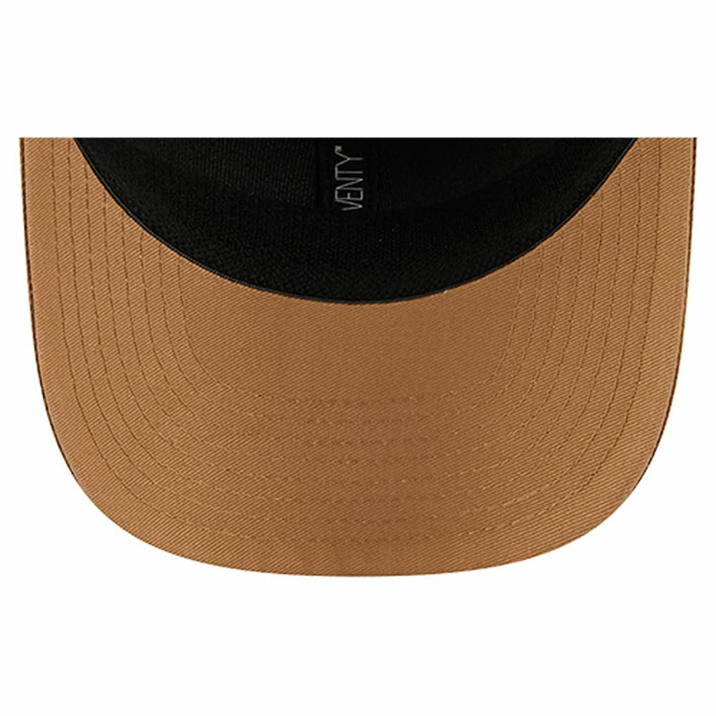 Dallas Mavericks Two-Tone 9SEVENTY Adjustable Trucker Hat sale Discount