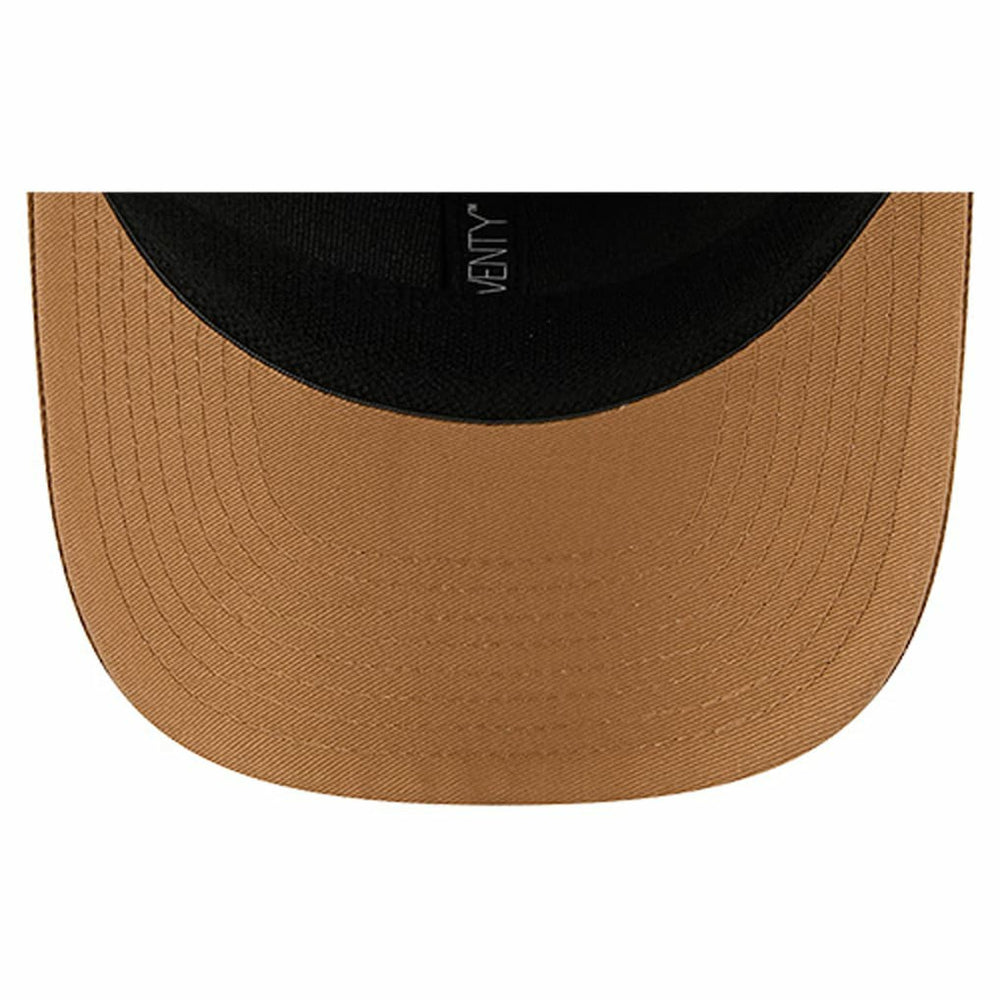 Dallas Mavericks Two-Tone 9SEVENTY Adjustable Trucker Hat sale Discount