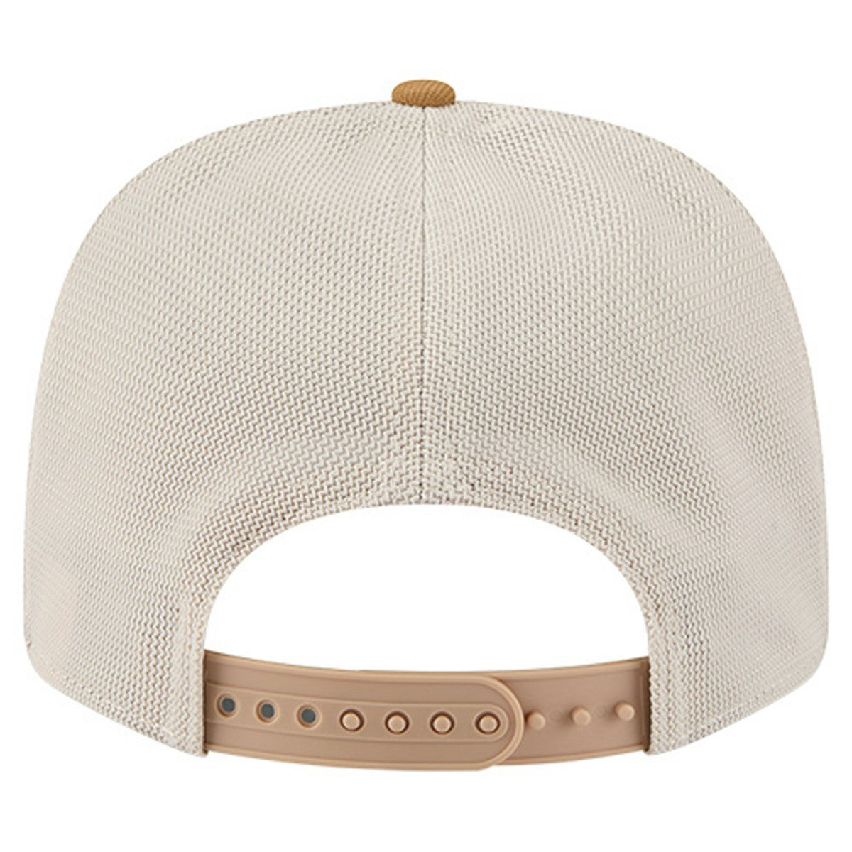 Miami Heat Two-Tone 9SEVENTY Adjustable Trucker Hat Online