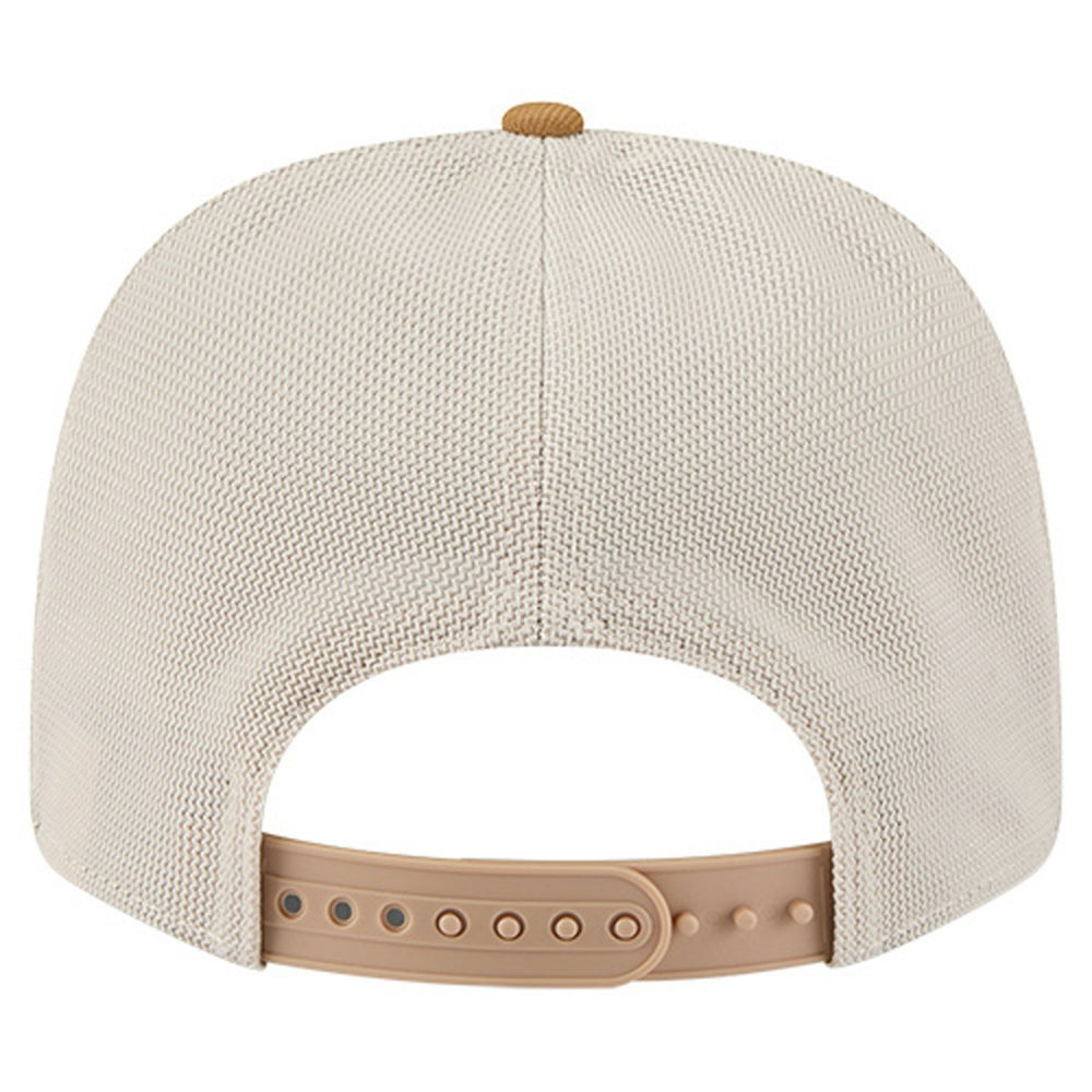 Miami Heat Two-Tone 9SEVENTY Adjustable Trucker Hat Online
