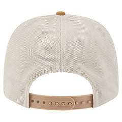 Miami Heat Two-Tone 9SEVENTY Adjustable Trucker Hat Online