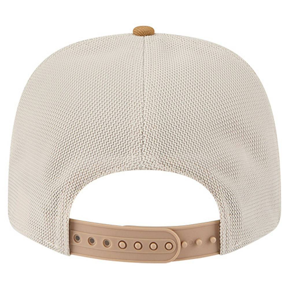 Memphis Grizzlies Two-Tone 9SEVENTY Adjustable Trucker Hat On Sale