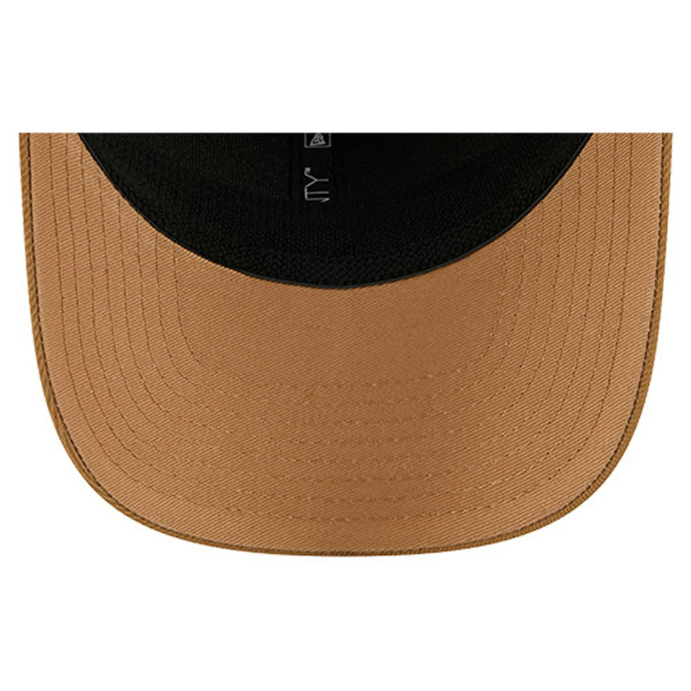 Memphis Grizzlies Two-Tone 9SEVENTY Adjustable Trucker Hat On Sale