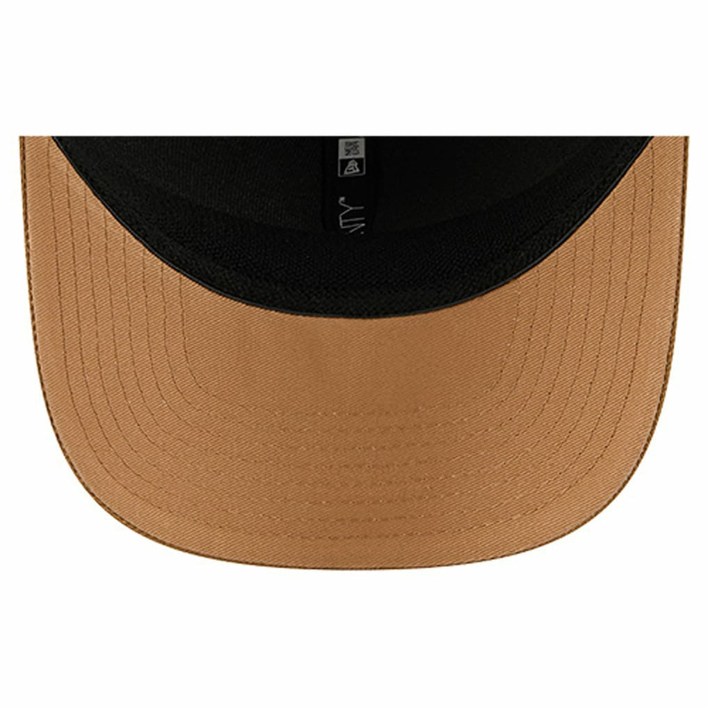 Philadelphia 76ers Two-Tone 9SEVENTY Adjustable Trucker Hat New