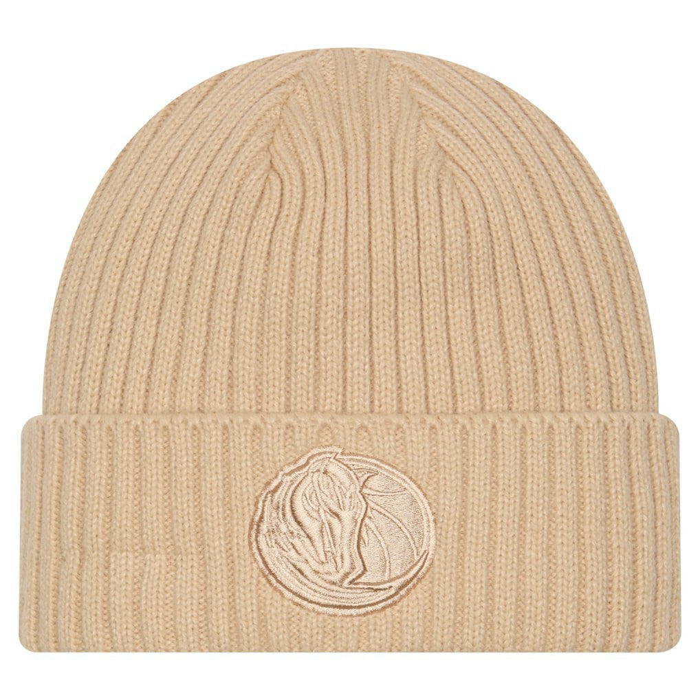 Dallas Mavericks Color Pack Cuffed Knit Hat sale Discount