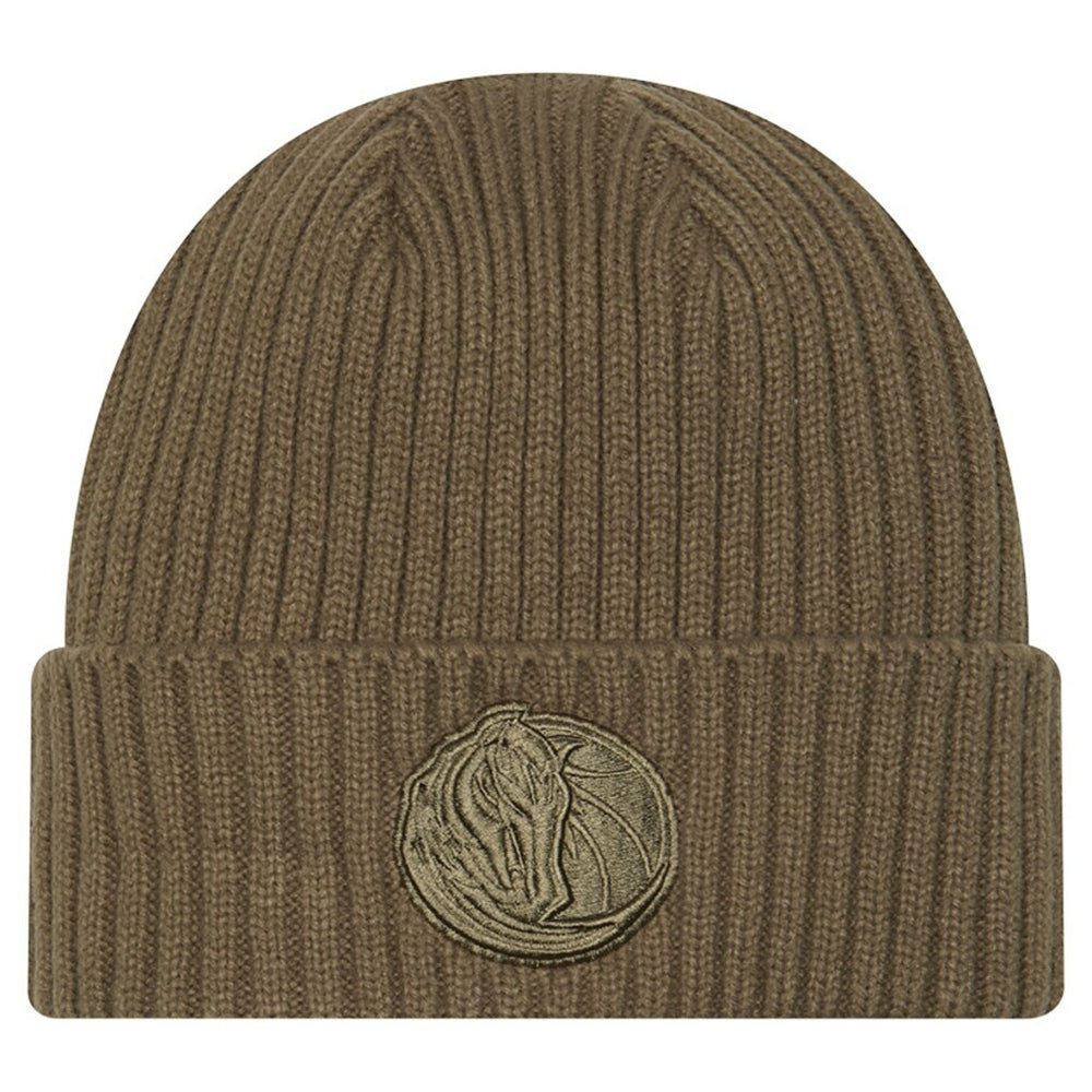 Dallas Mavericks Color Pack Cuffed Knit Hat sale Discount
