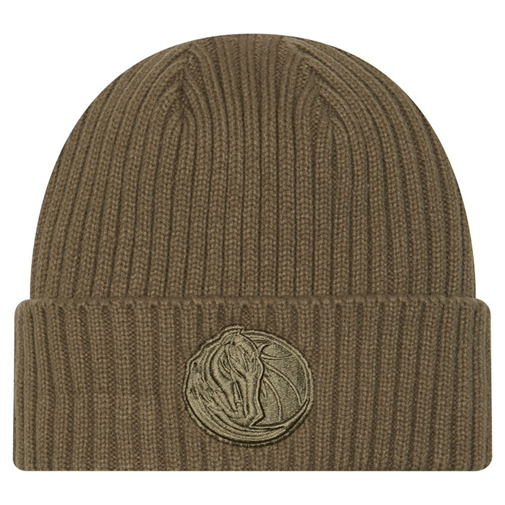 Dallas Mavericks Color Pack Cuffed Knit Hat sale Discount