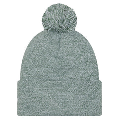 Milwaukee Bucks Marled Cuffed Knit Hat with Pom Online