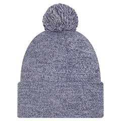 Dallas Mavericks Marled Cuffed Knit Hat with Pom sale Outlet