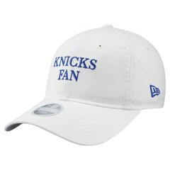 New York Knicks Women's Team Fan 9TWENTY Adjustable Hat Online