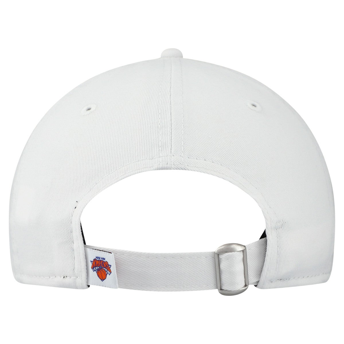 New York Knicks Women's Team Fan 9TWENTY Adjustable Hat Online
