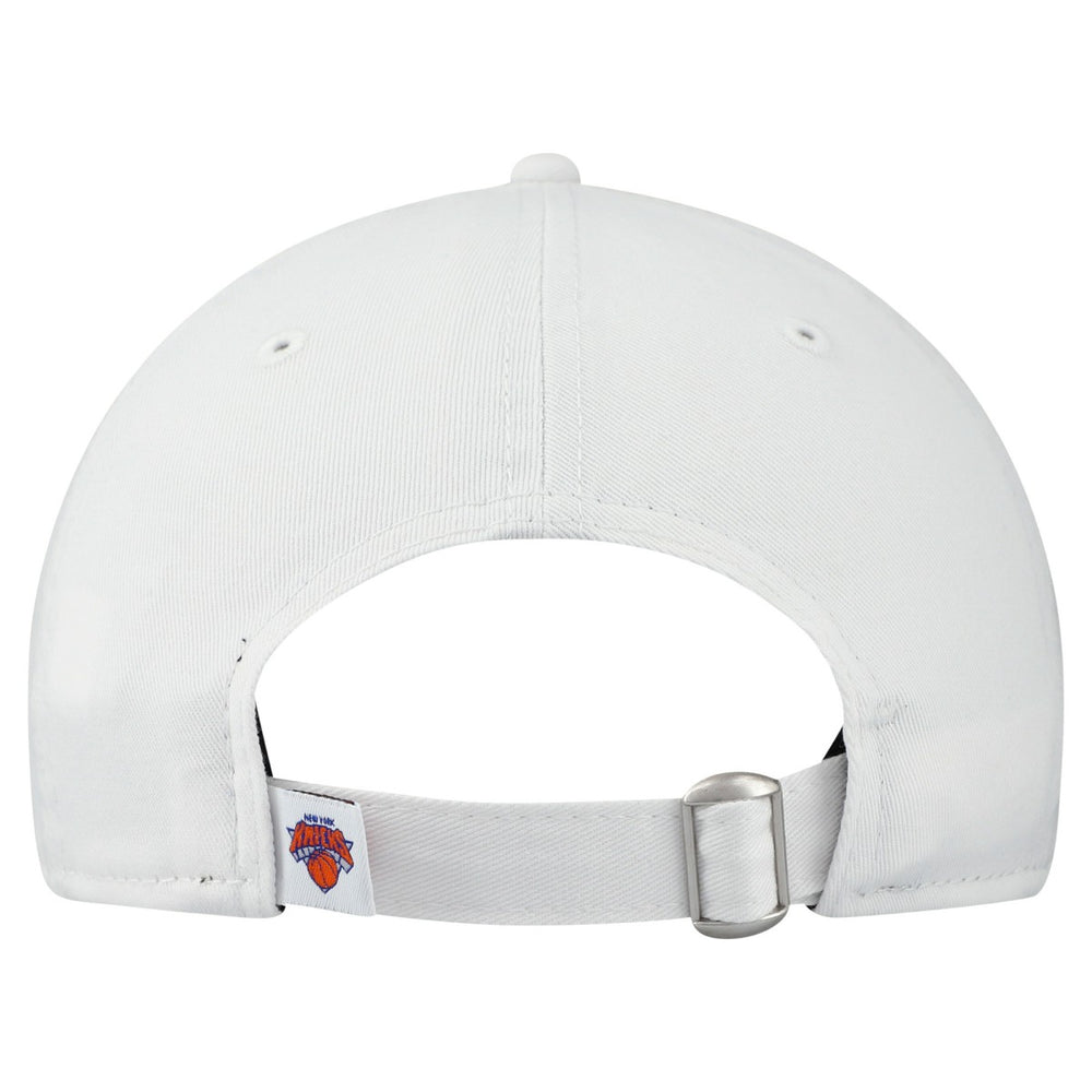 New York Knicks Women's Team Fan 9TWENTY Adjustable Hat Online