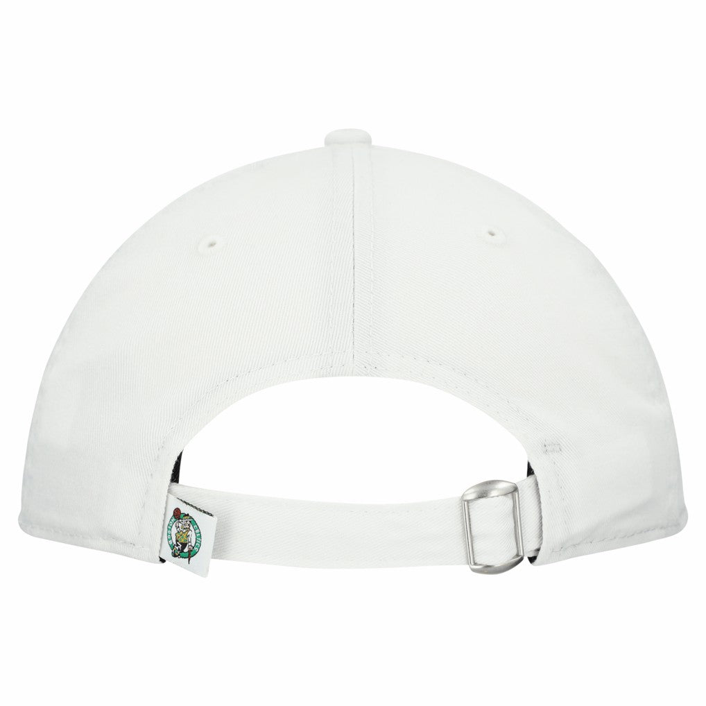 Boston Celtics Women's Team Fan 9TWENTY Adjustable Hat On Sale