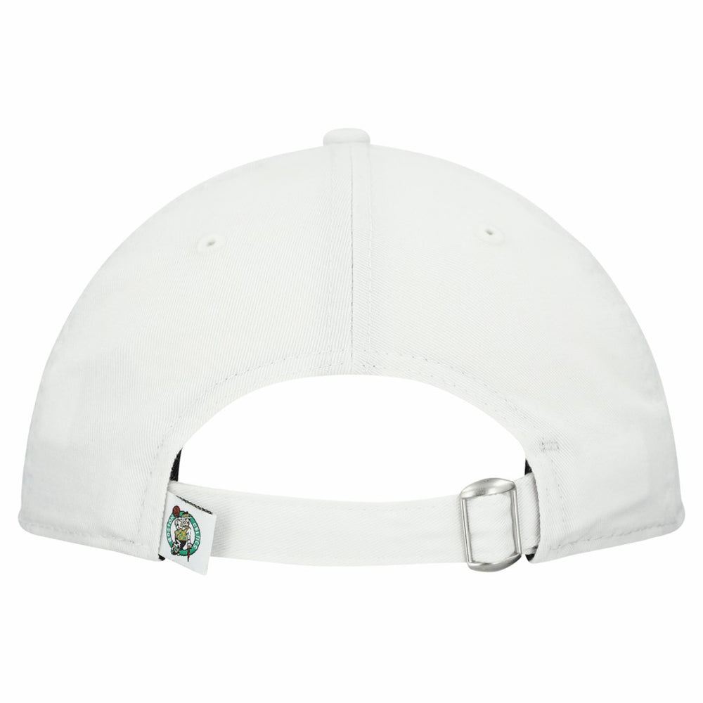 Boston Celtics Women's Team Fan 9TWENTY Adjustable Hat On Sale