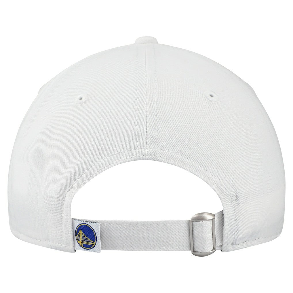 Golden State Warriors Women's Team Fan 9TWENTY Adjustable Hat sale New