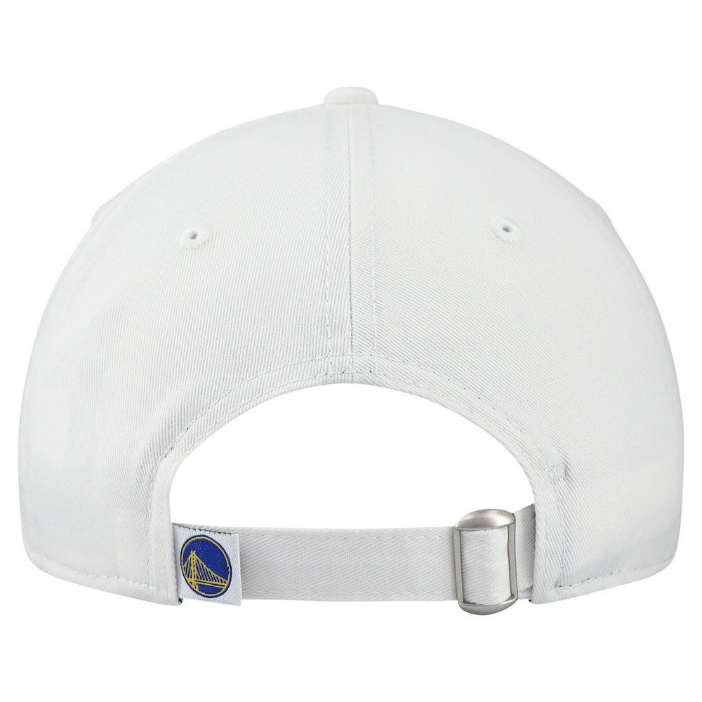 Golden State Warriors Women's Team Fan 9TWENTY Adjustable Hat sale New