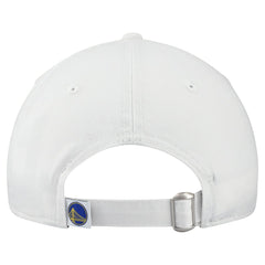 Golden State Warriors Women's Team Fan 9TWENTY Adjustable Hat sale New