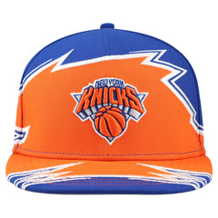 New York Knicks Youth Break 59FIFTY Fitted Hat For Sale