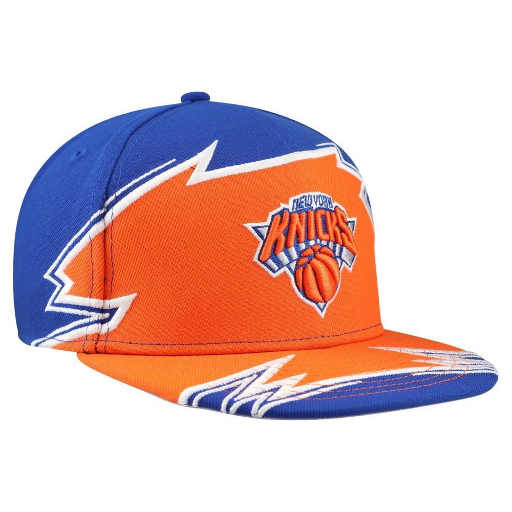 New York Knicks Youth Break 59FIFTY Fitted Hat For Sale