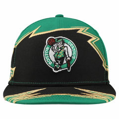 Boston Celtics Youth Break 59FIFTY Fitted Hat On Sale