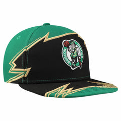 Boston Celtics Youth Break 59FIFTY Fitted Hat On Sale