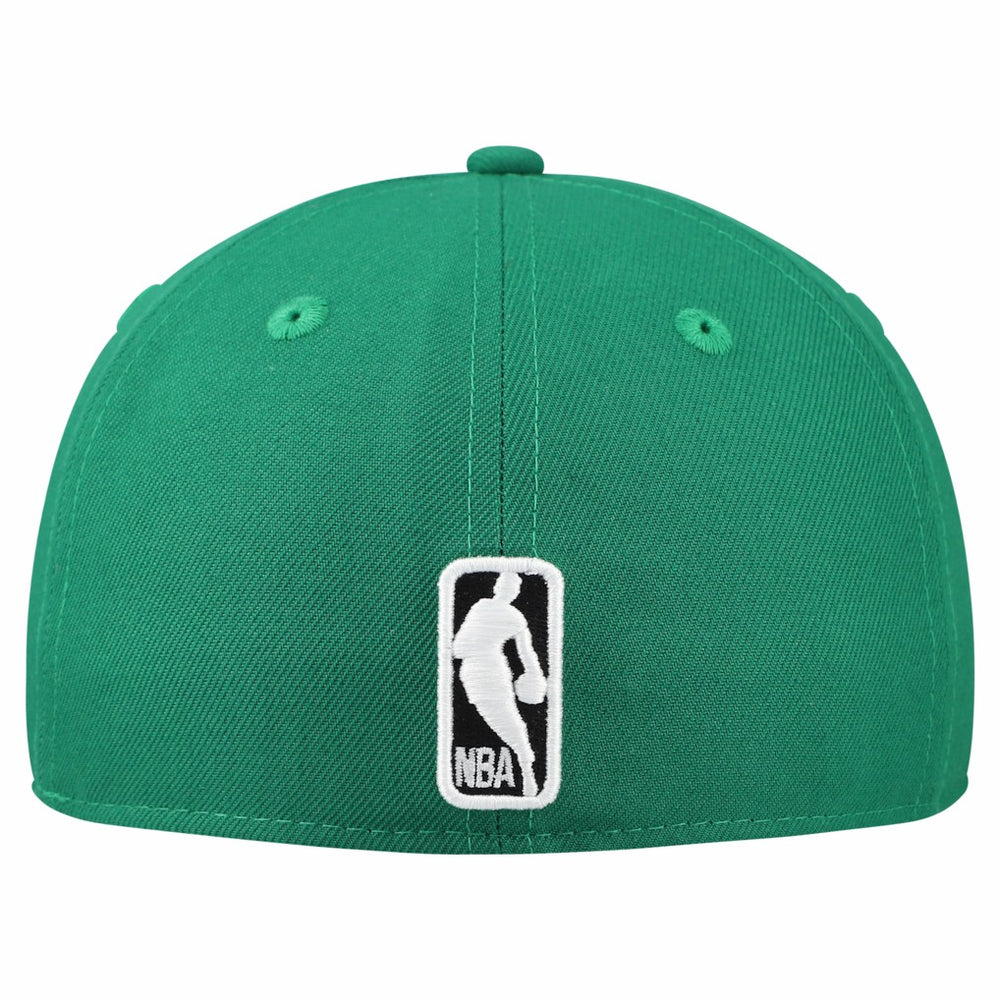 Boston Celtics Youth Break 59FIFTY Fitted Hat On Sale
