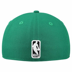 Boston Celtics Youth Break 59FIFTY Fitted Hat On Sale