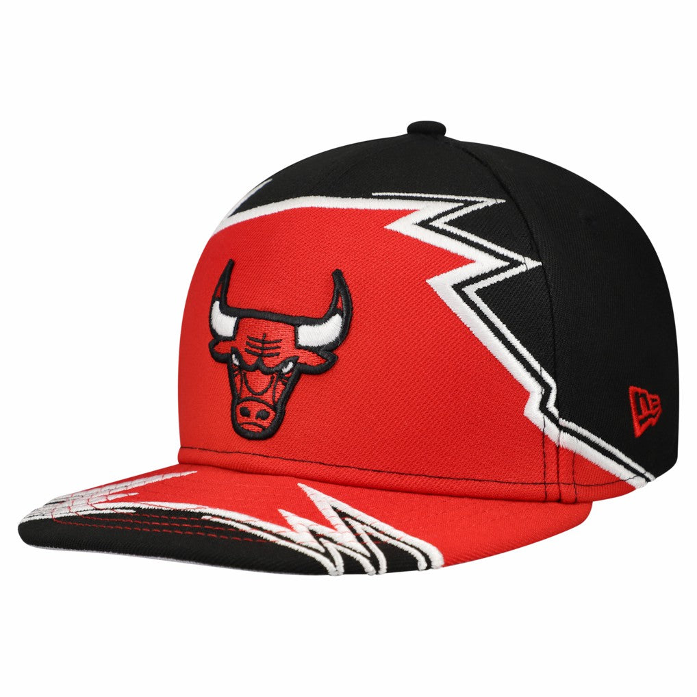 Chicago Bulls Youth Break 59FIFTY Fitted Hat On Sale