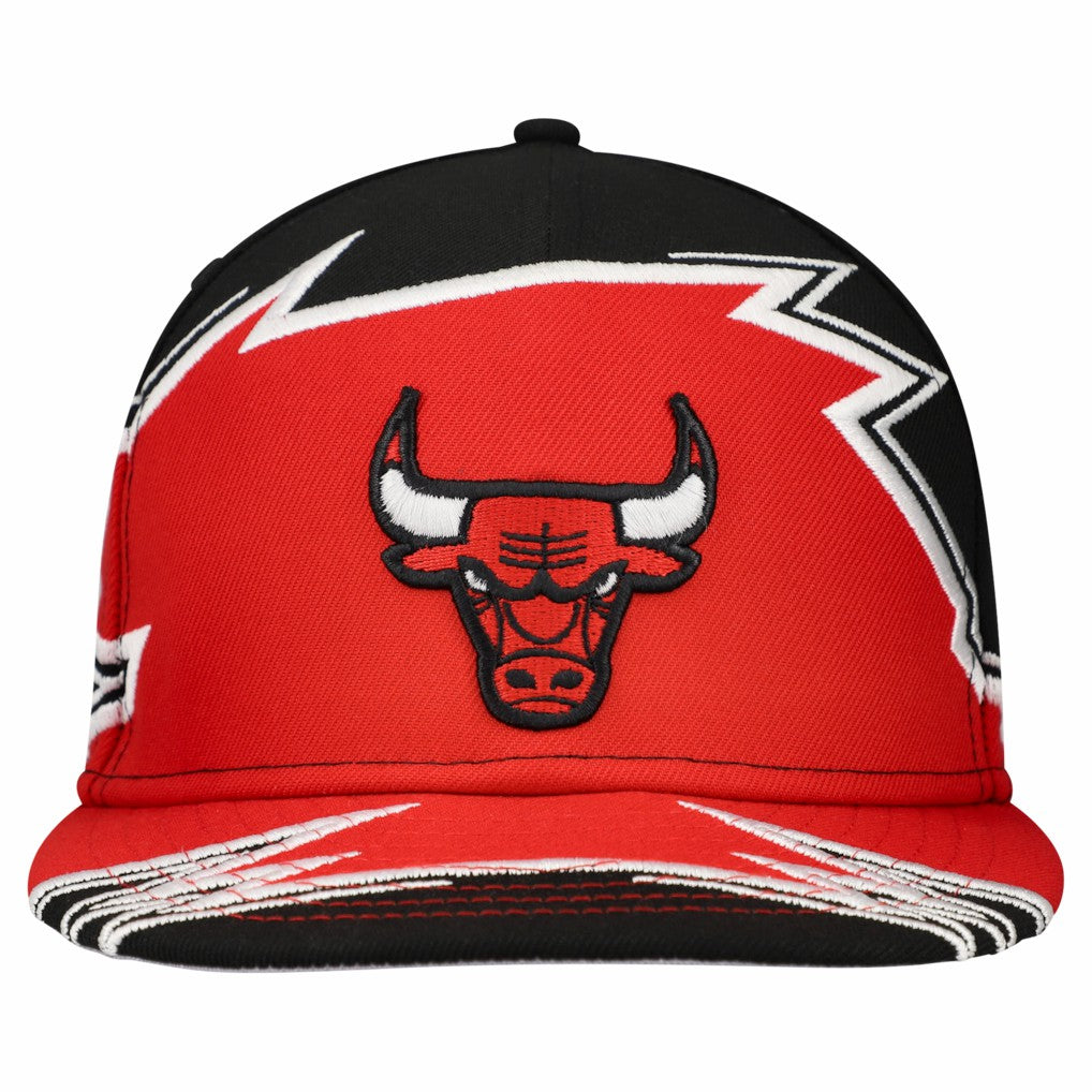 Chicago Bulls Youth Break 59FIFTY Fitted Hat On Sale
