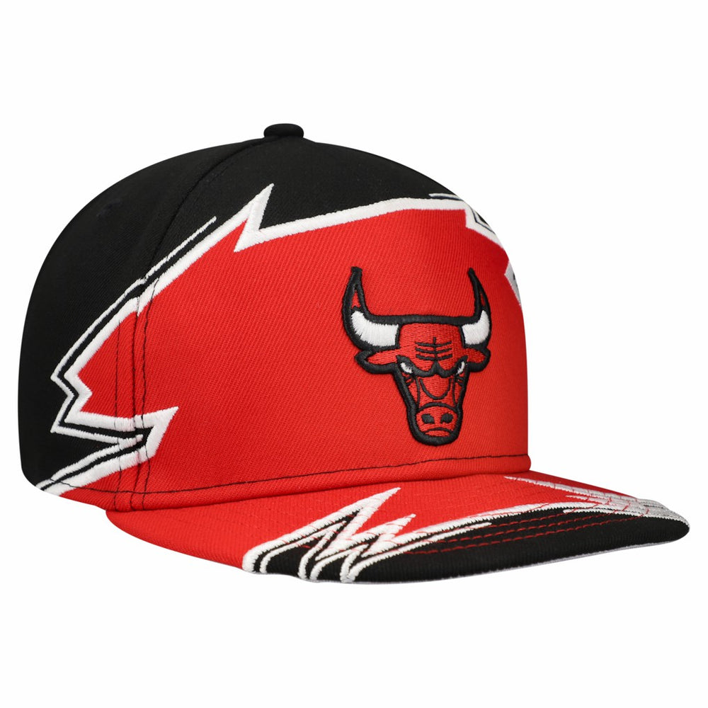 Chicago Bulls Youth Break 59FIFTY Fitted Hat On Sale