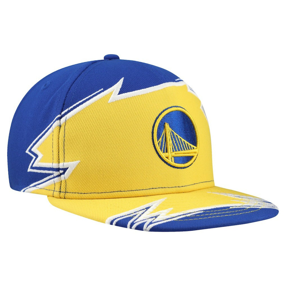 Golden State Warriors Youth Break 59FIFTY Fitted Hat sale For Sale