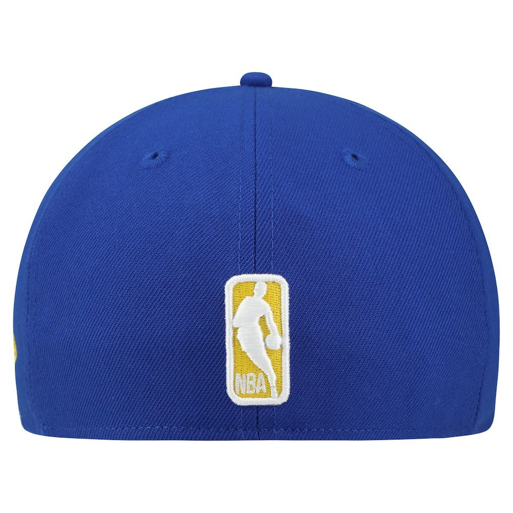 Golden State Warriors Youth Break 59FIFTY Fitted Hat sale For Sale