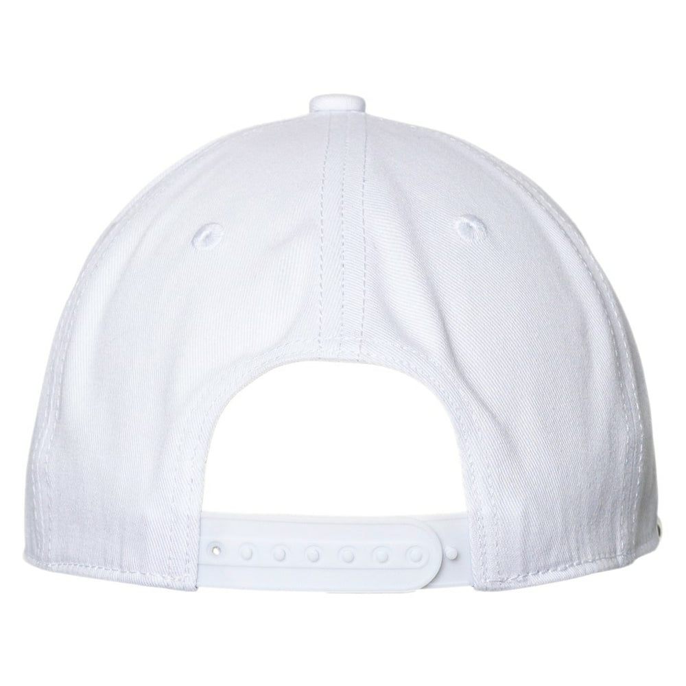 Dallas Cowboys  The Wild Collective Women's Two-Tone Snapback Hat