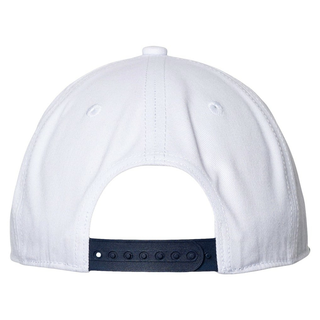 Dallas Cowboys  The Wild Collective Women's Two-Tone Snapback Hat