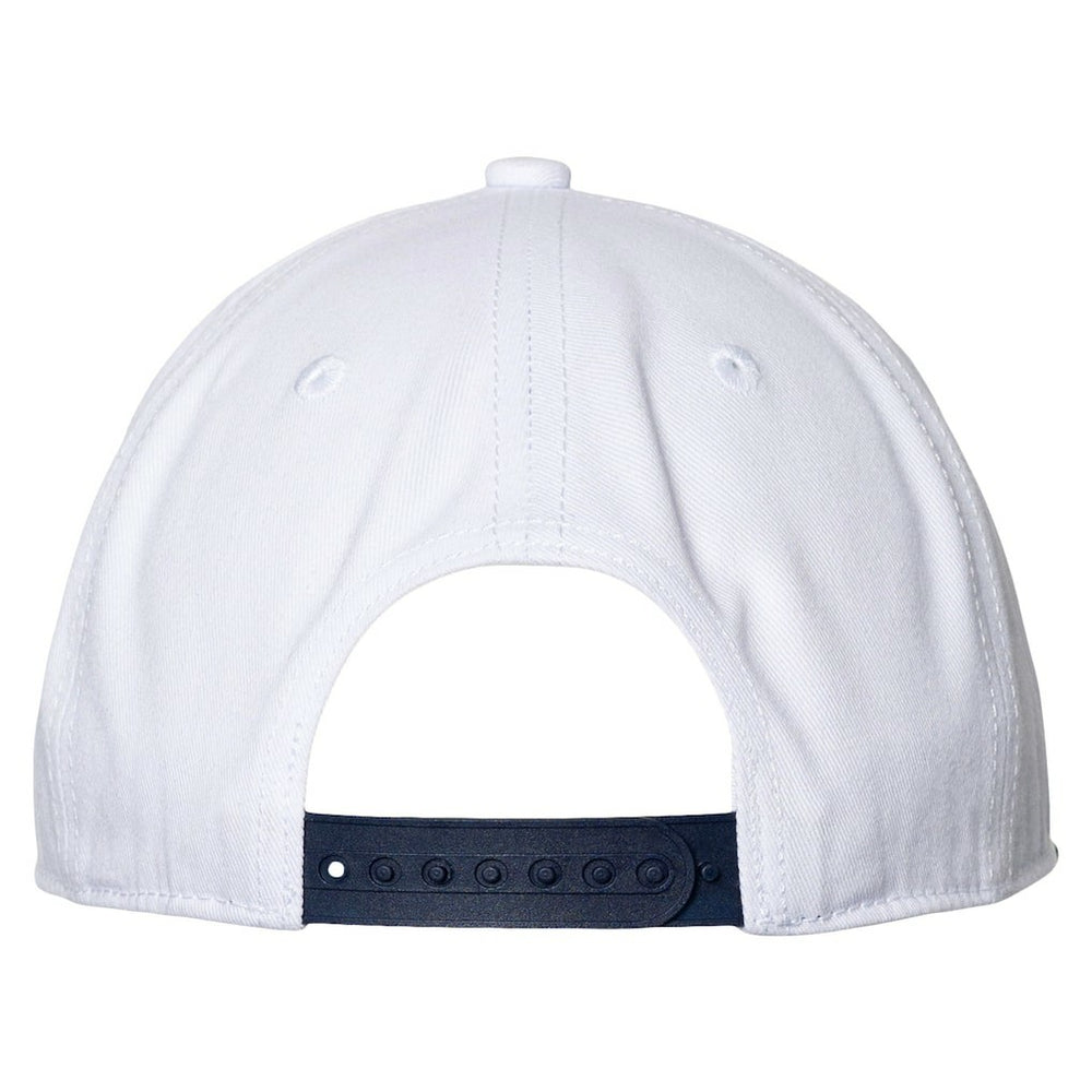 Dallas Cowboys  The Wild Collective Women's Two-Tone Snapback Hat