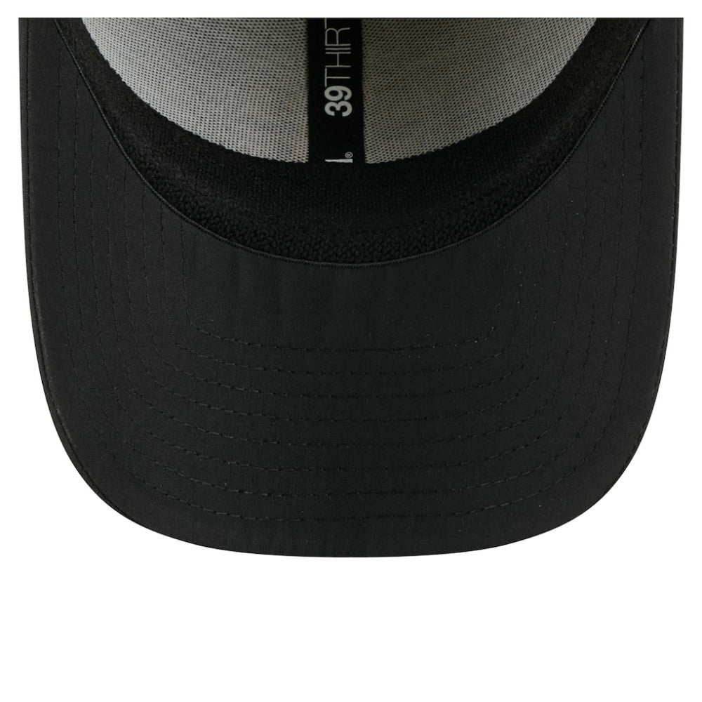 Boston Bruins New Era Night 39THIRTY Flex Hat Discount