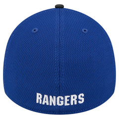 New York Rangers New Era Visor Hit 39THIRTY Flex Hat Online