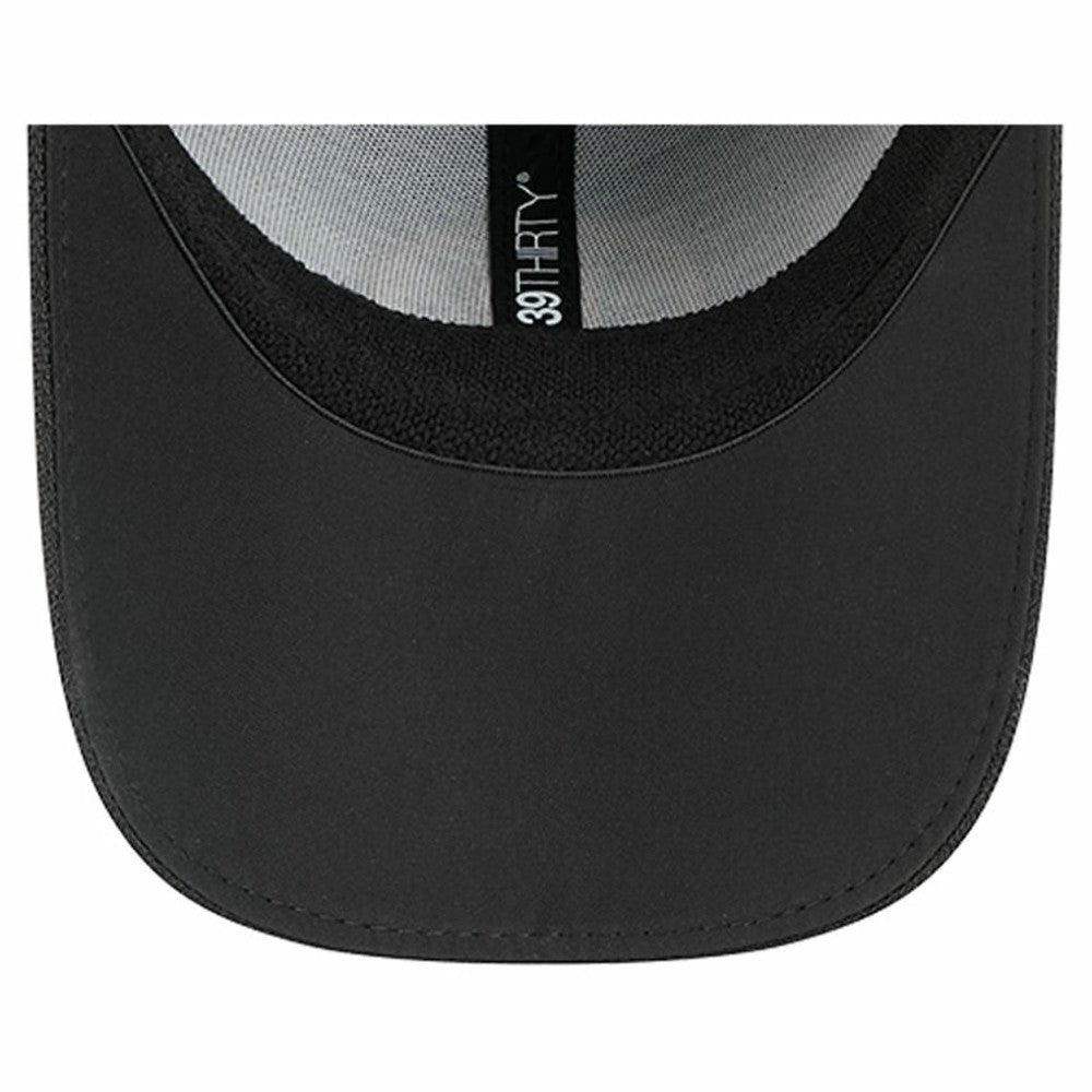 Boston Bruins New Era Visor Hit 39THIRTY Flex Hat Outlet