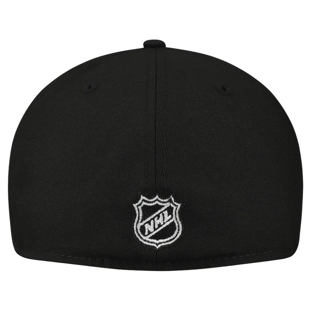 Los Angeles Kings New Era Oversized Vintage Arch 59Fifty Fitted Hat On Sale