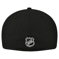Los Angeles Kings New Era Oversized Vintage Arch 59Fifty Fitted Hat On Sale