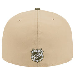 Washington Capitals New Era Color Pack Two-Tone 59FIFTY A-Frame Fitted Hat Sale