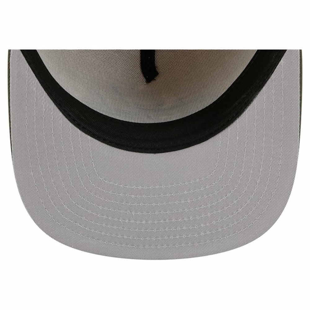 Washington Capitals New Era Color Pack Two-Tone 59FIFTY A-Frame Fitted Hat Sale