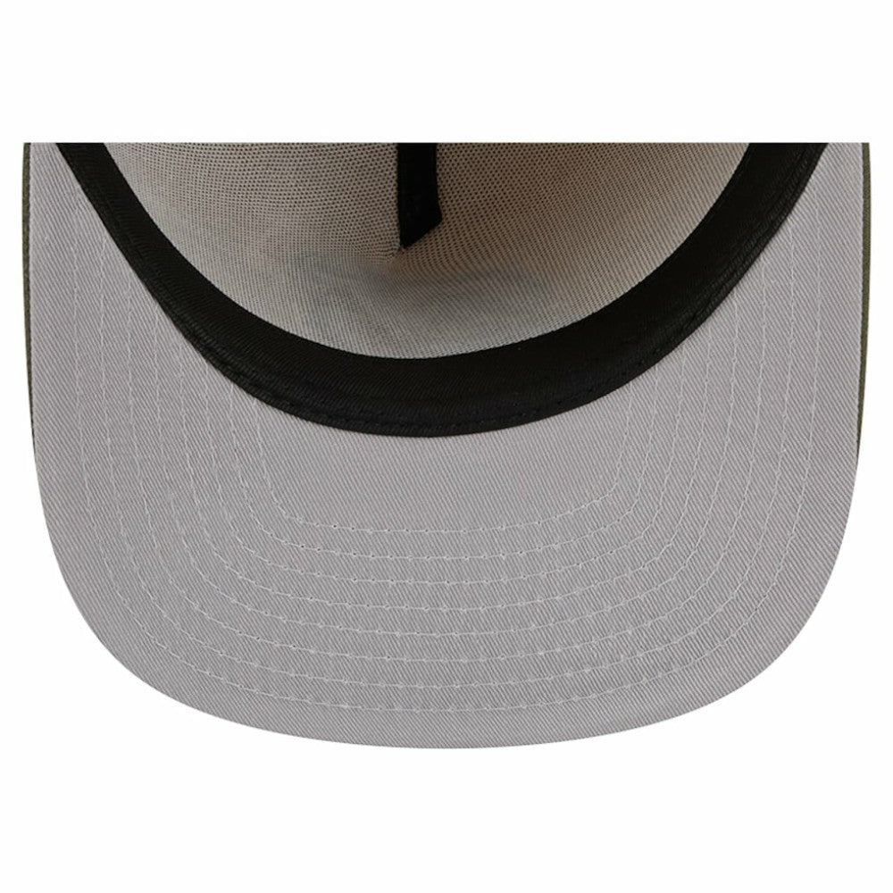New Jersey Devils New Era Color Pack Two-Tone 59FIFTY A-Frame Fitted Hat Outlet