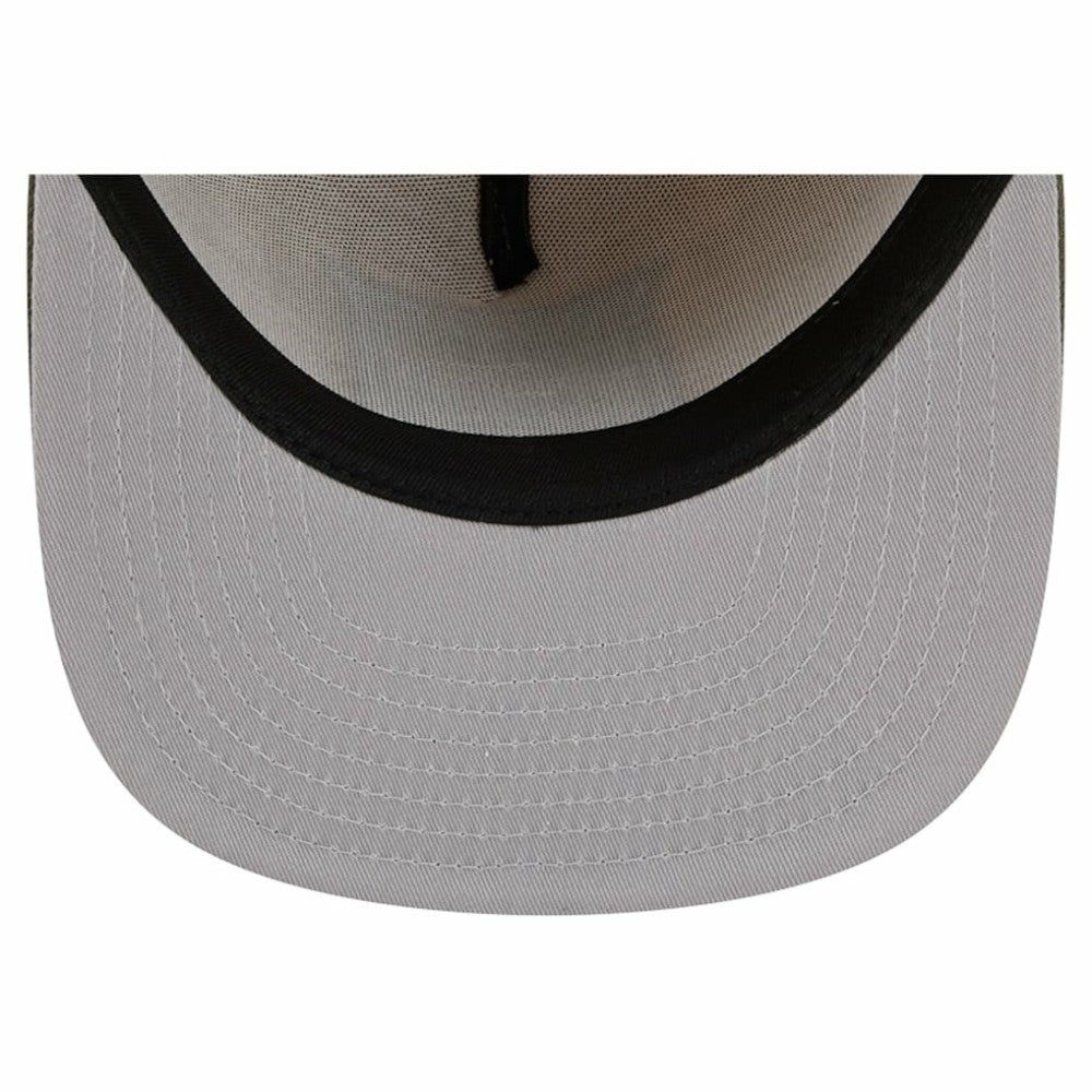 New York Rangers New Era Color Pack Two-Tone 59FIFTY A-Frame Fitted Hat Sale