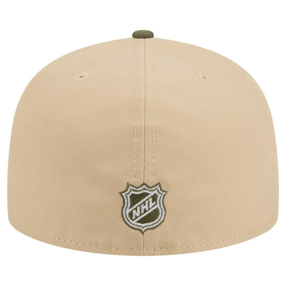 Philadelphia Flyers New Era Color Pack Two-Tone 59FIFTY A-Frame Fitted Hat Online