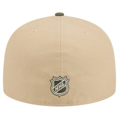 Philadelphia Flyers New Era Color Pack Two-Tone 59FIFTY A-Frame Fitted Hat Online