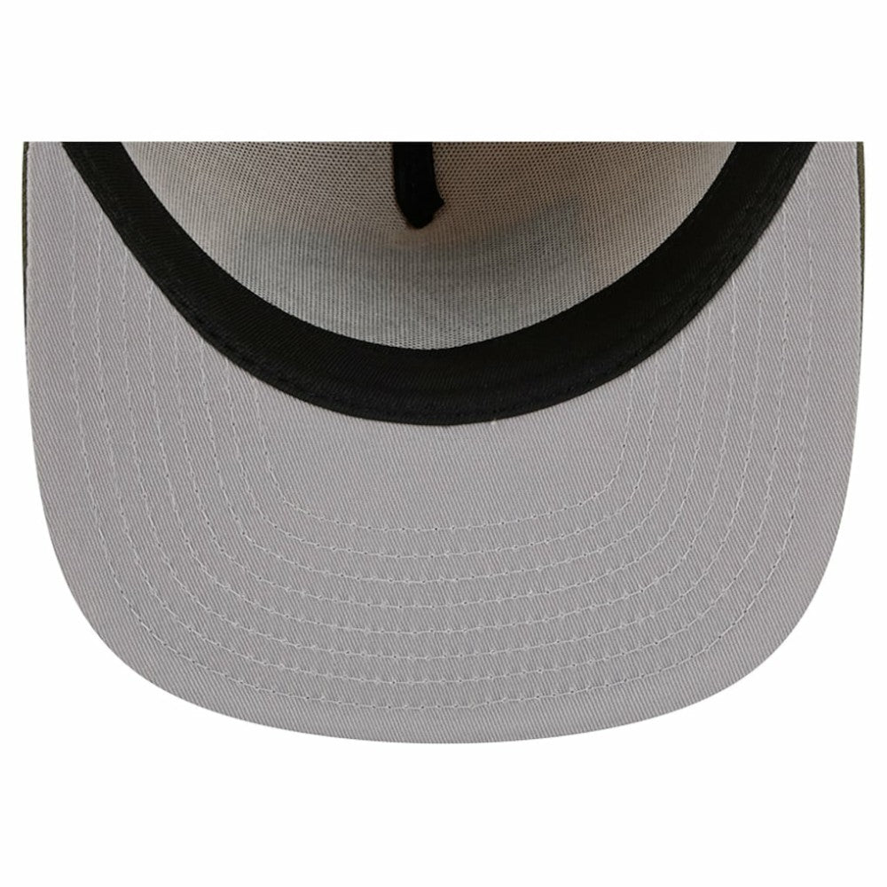 Philadelphia Flyers New Era Color Pack Two-Tone 59FIFTY A-Frame Fitted Hat Online