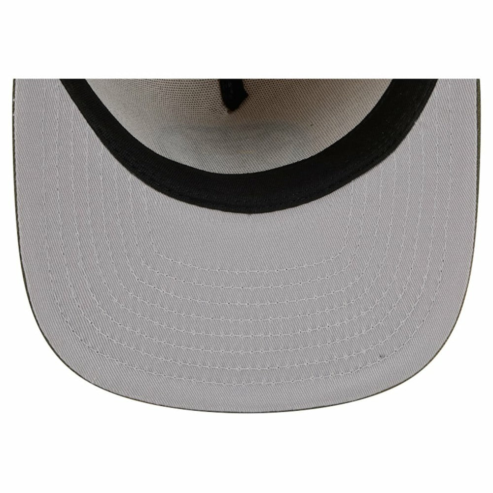 Boston Bruins New Era Color Pack Two-Tone 59FIFTY A-Frame Fitted Hat Sale